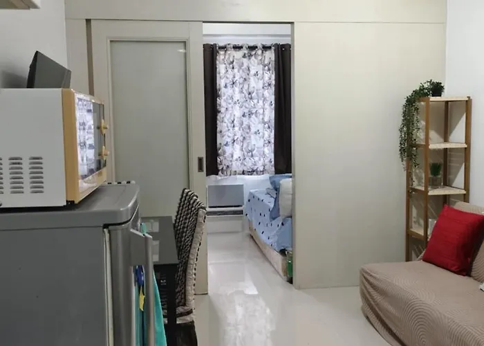 Graxia Staycation